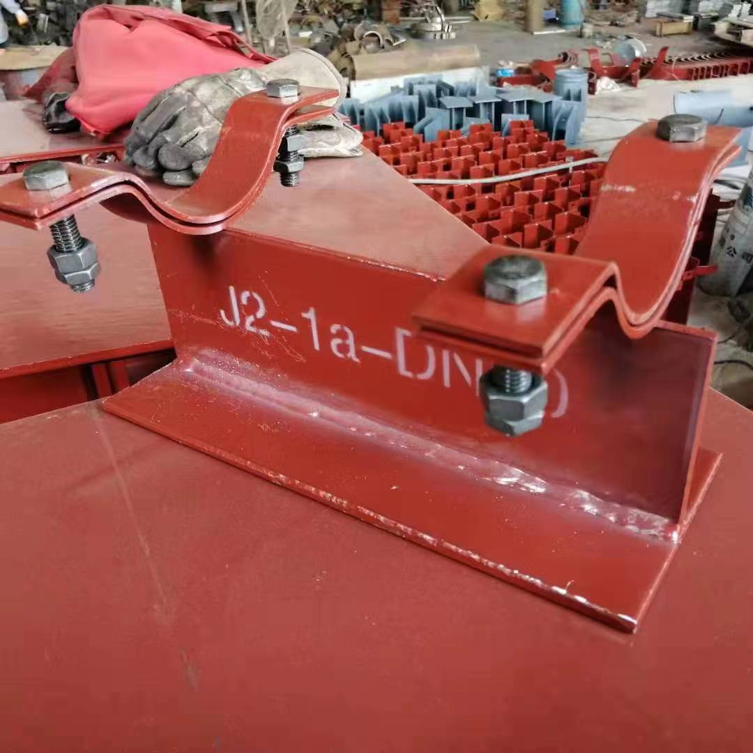 保定市隔热管托管托 - 厂家